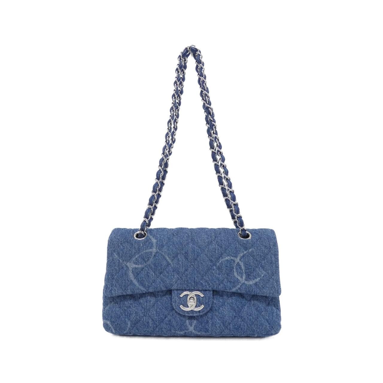 Chanel Shoulder Bag
