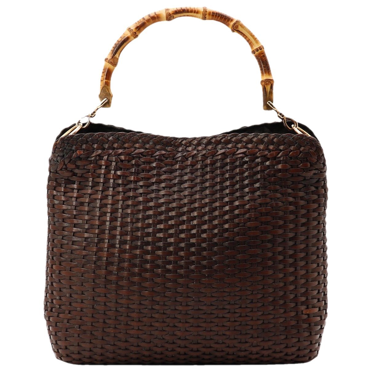 Bambou Diva cloth handbag