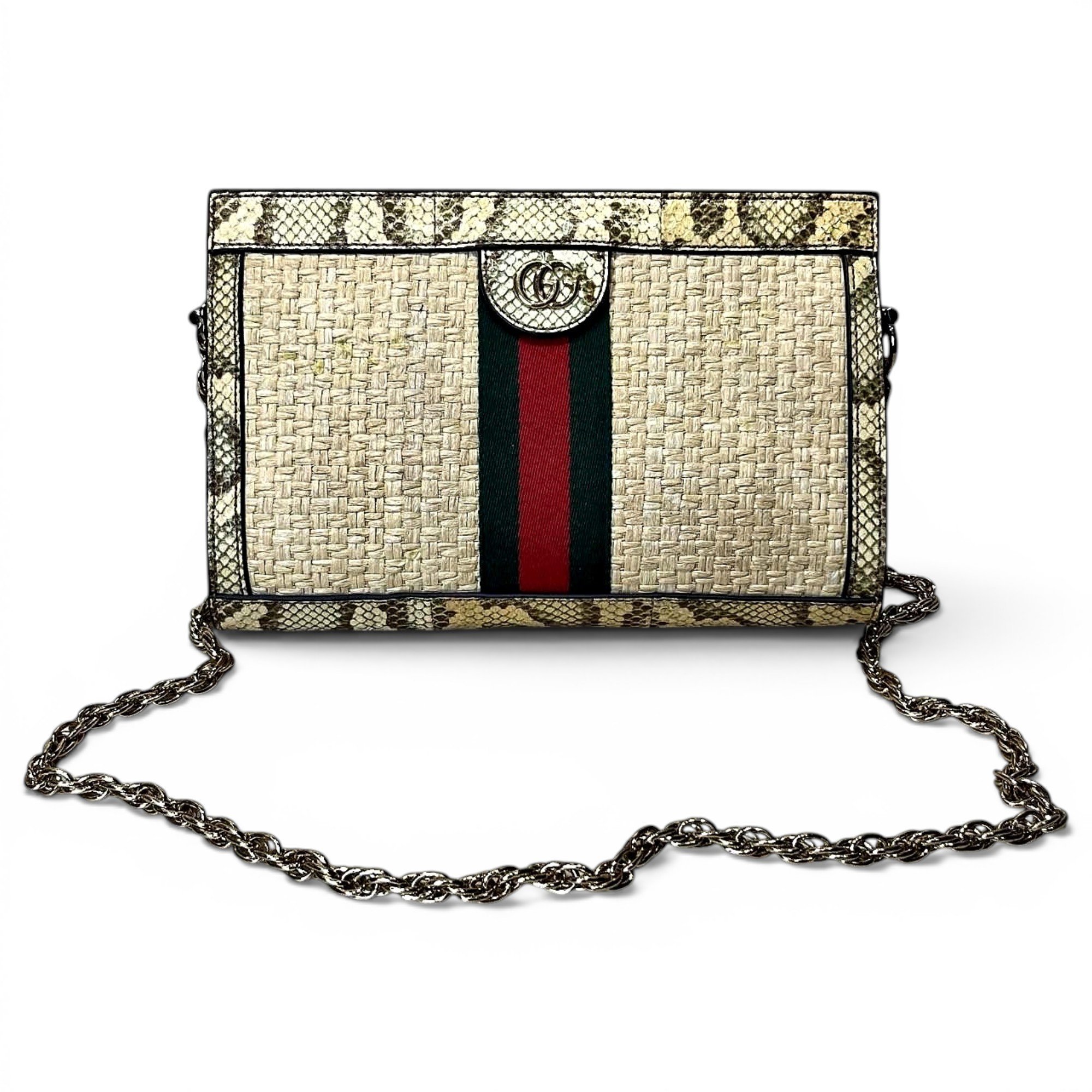 Ophidia handbag