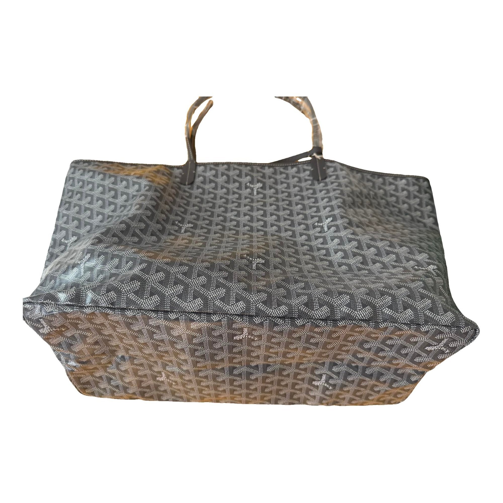 Saint-Louis tote
