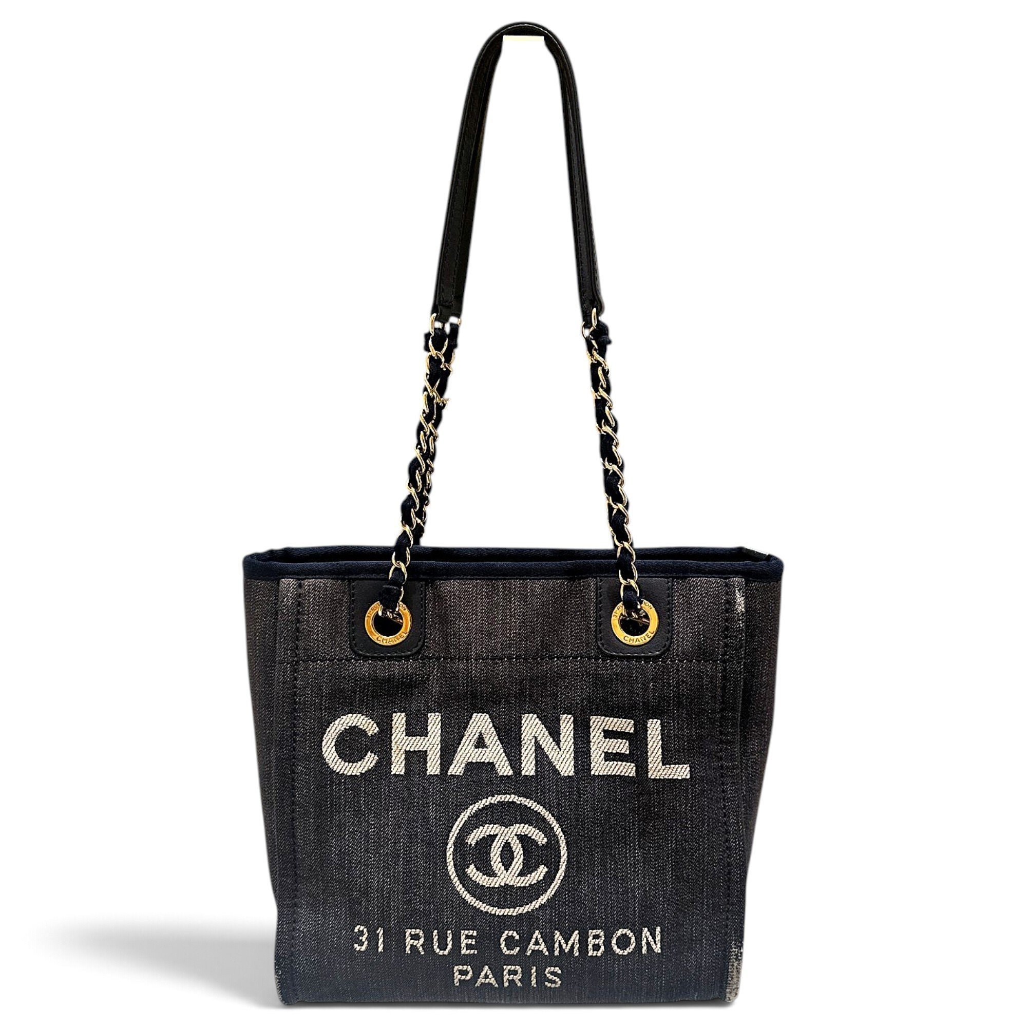 Deauville handbag