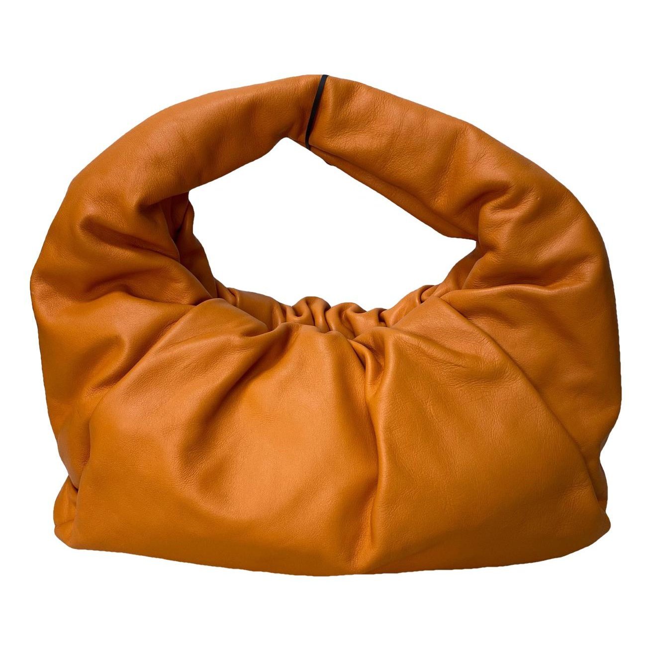 Shoulder Pouch leather handbag