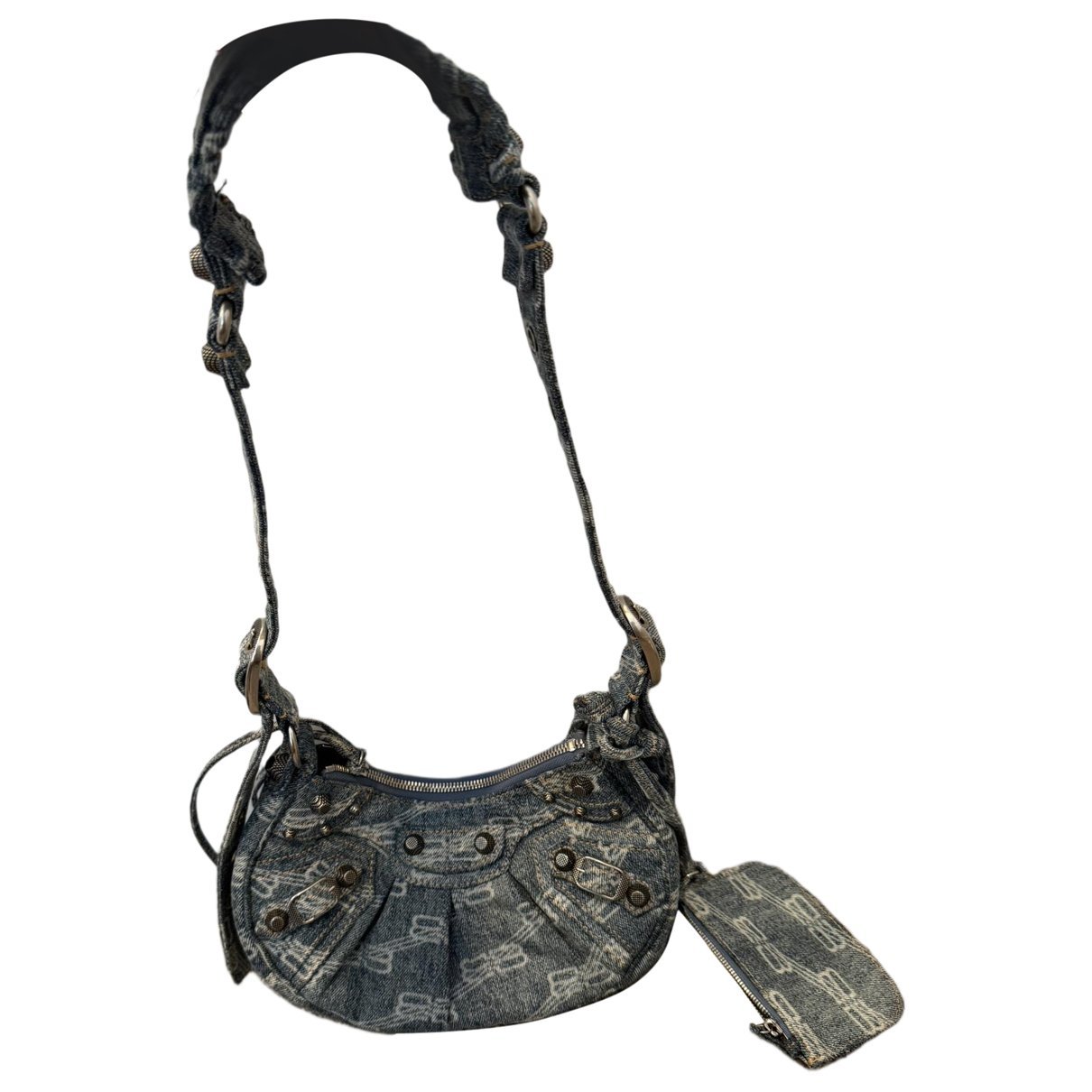 Le Cagole handbag