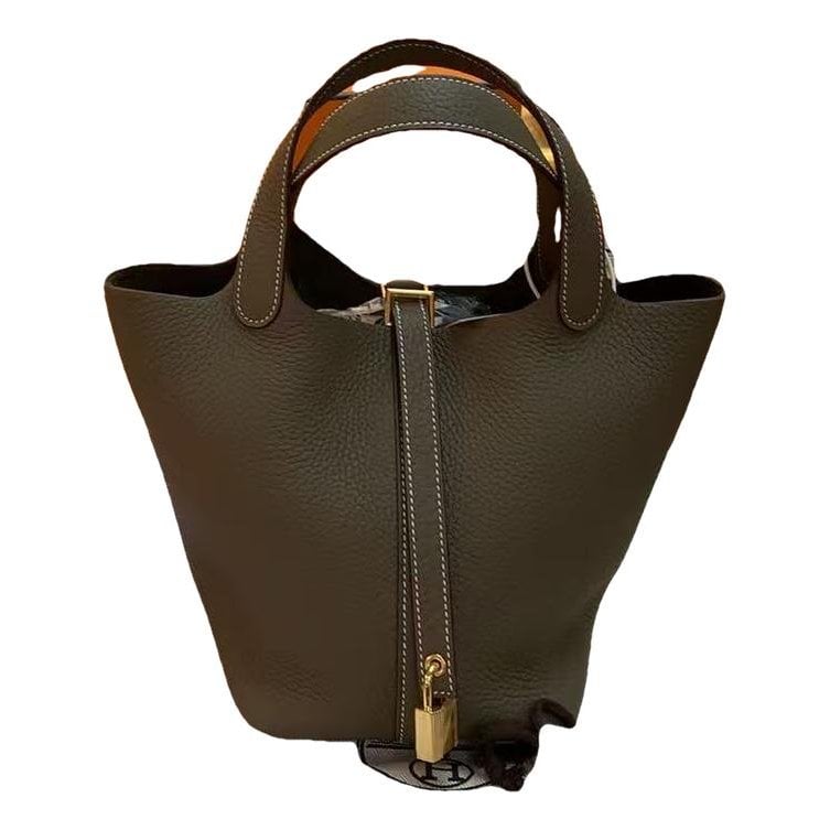 Hermes Picotin 18 Handbag