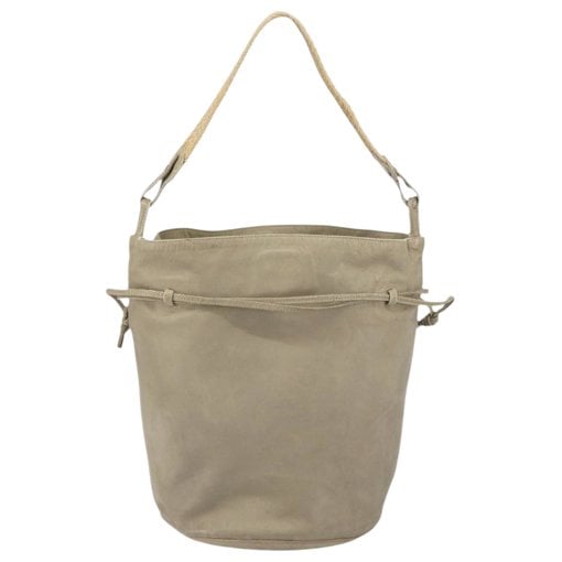 Veneta leather handbag