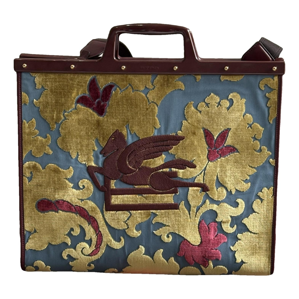 Etro Tote