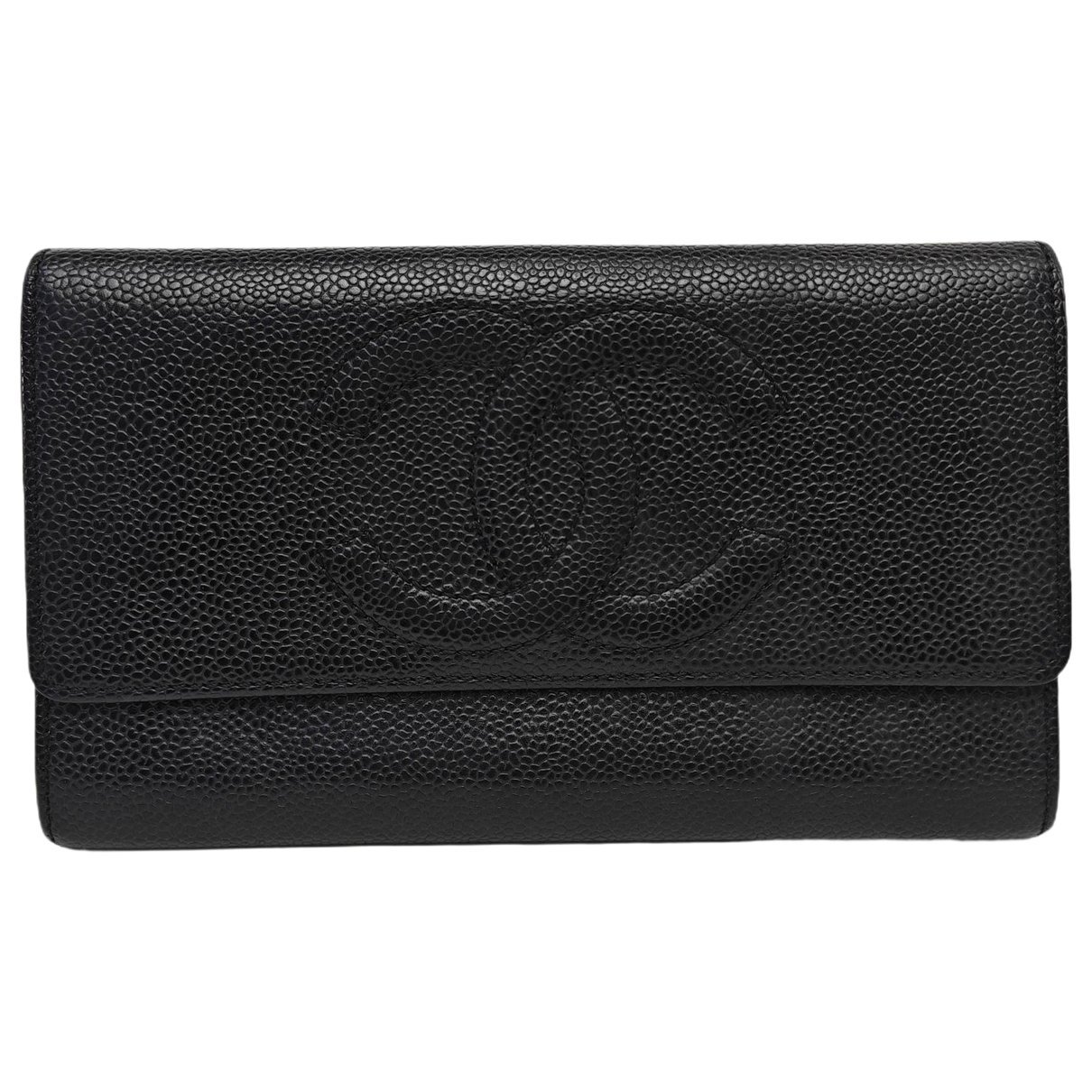 Leather mini bag
