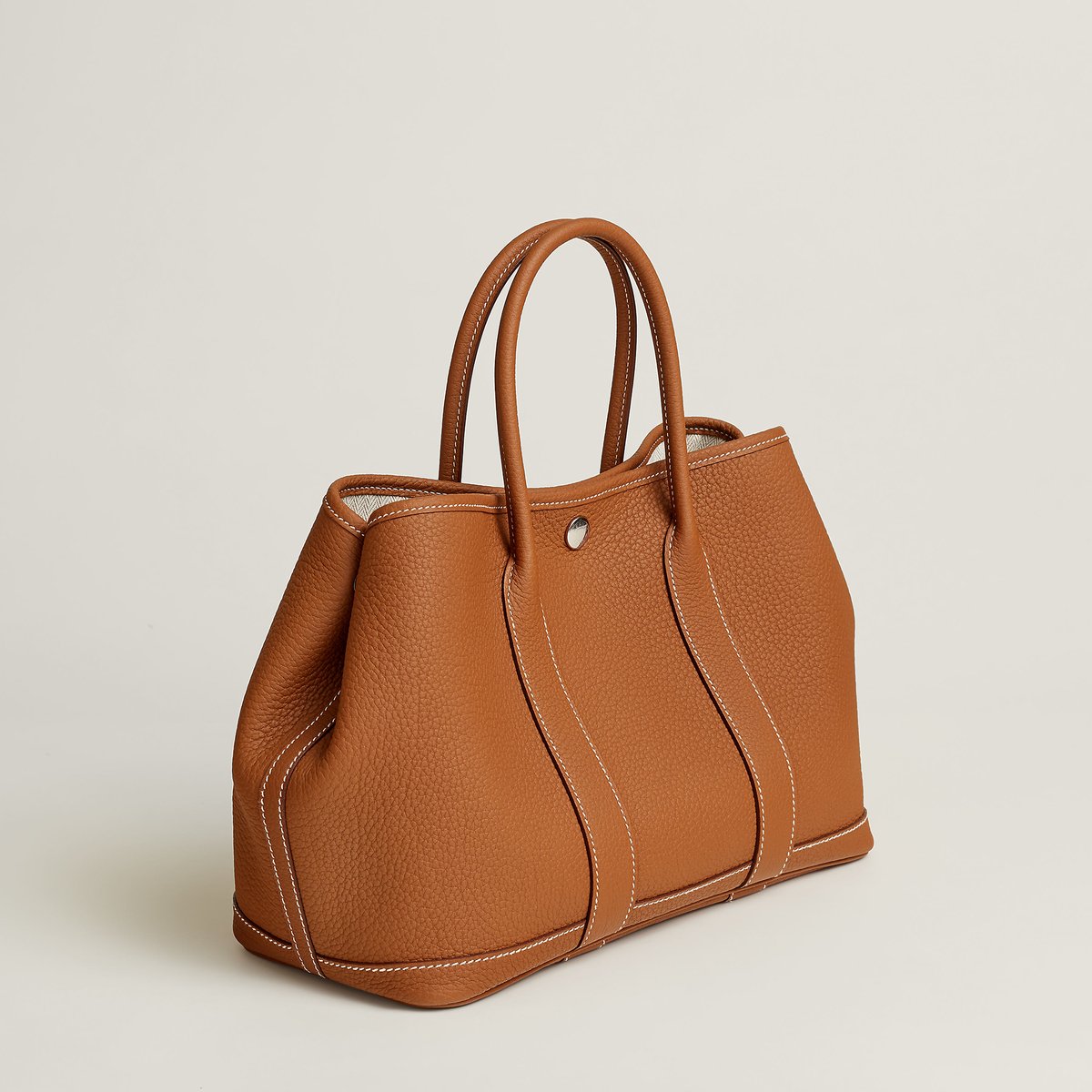 Gold Bolsa Garden Party 30