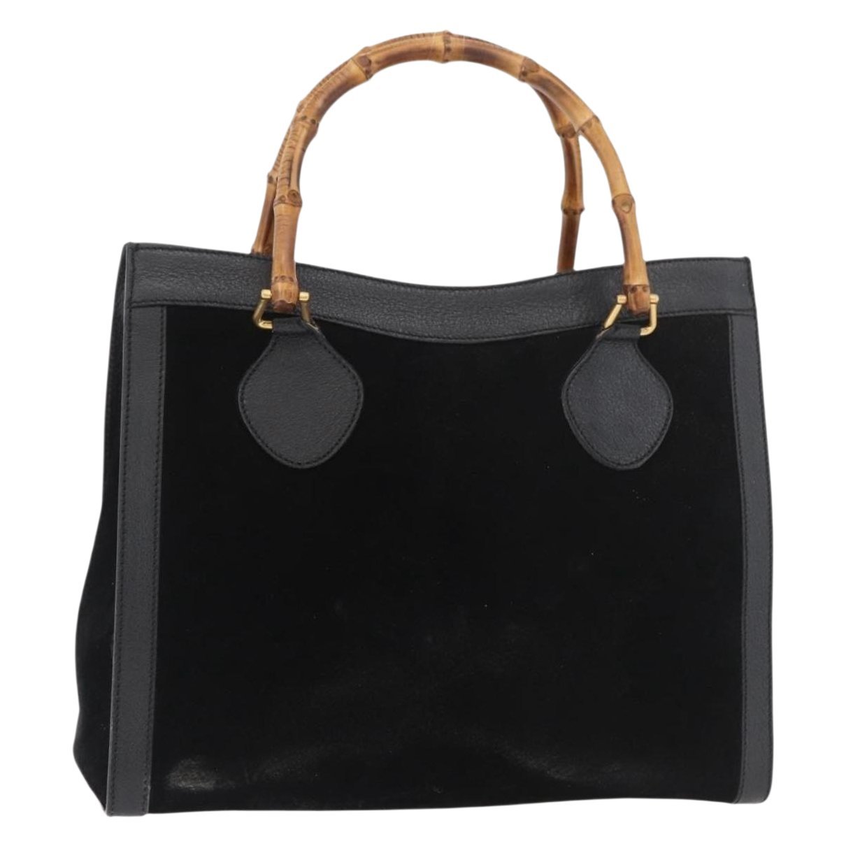 Bamboo tote