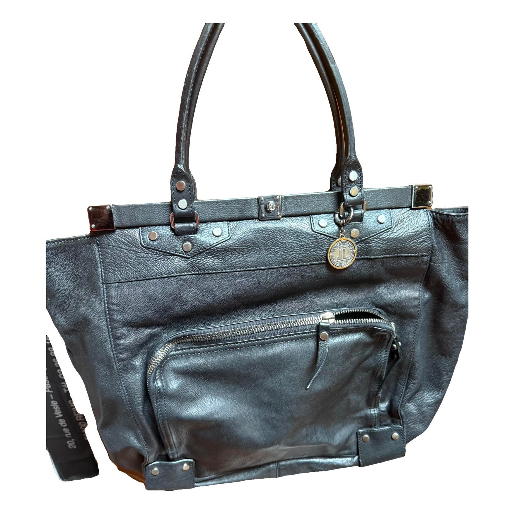 Lanvin Leather handbag