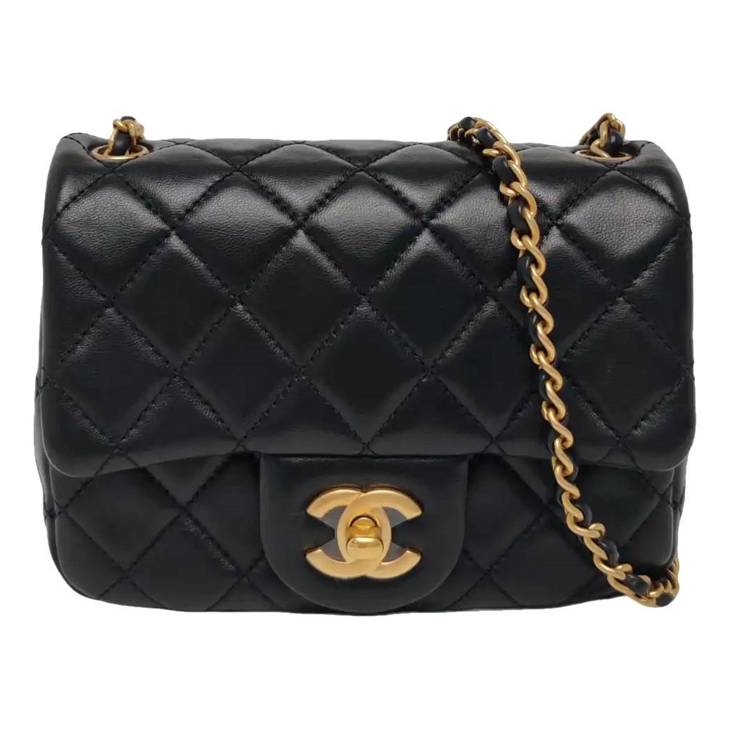 Mini bag