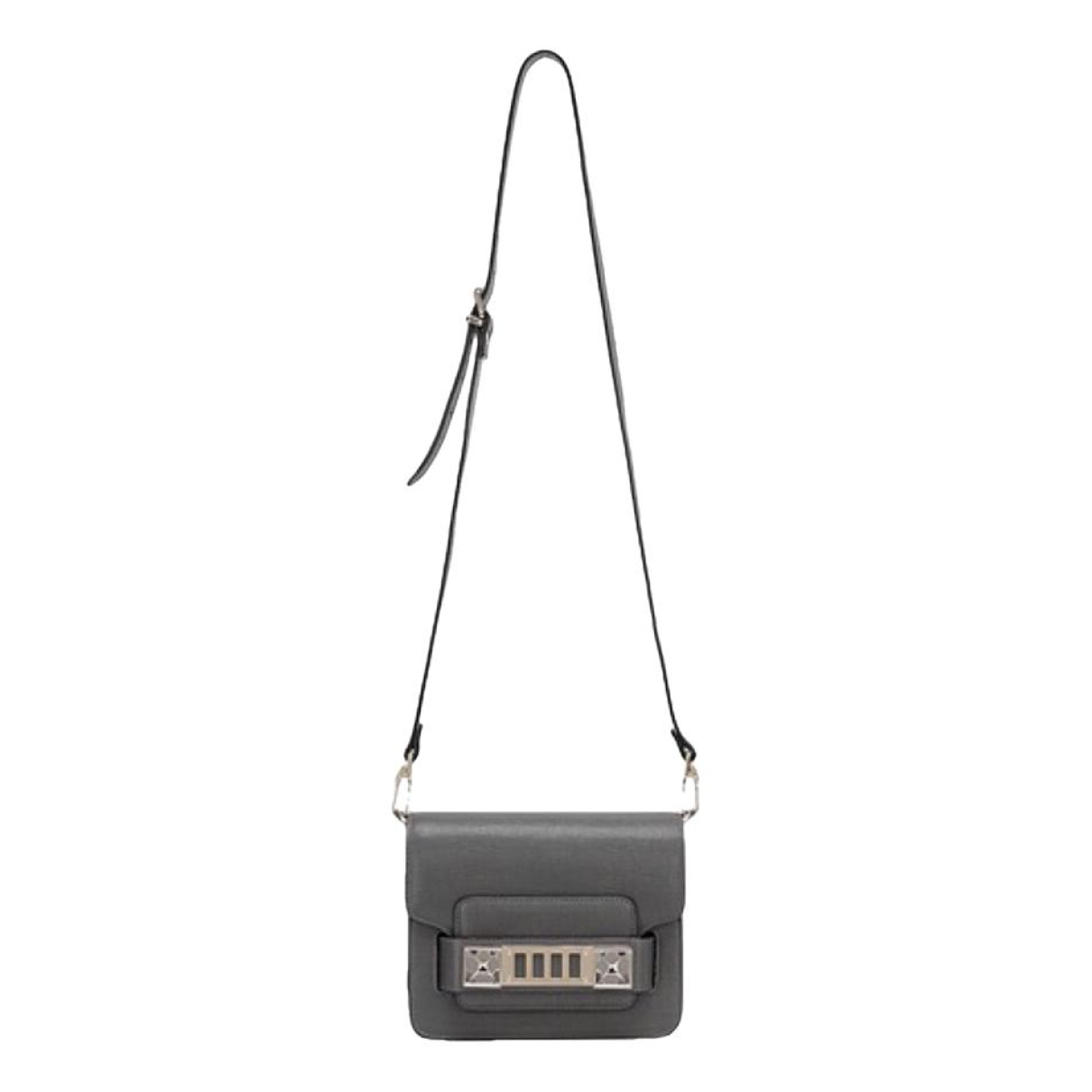 Proenza Schouler PS11 leather crossbody bag