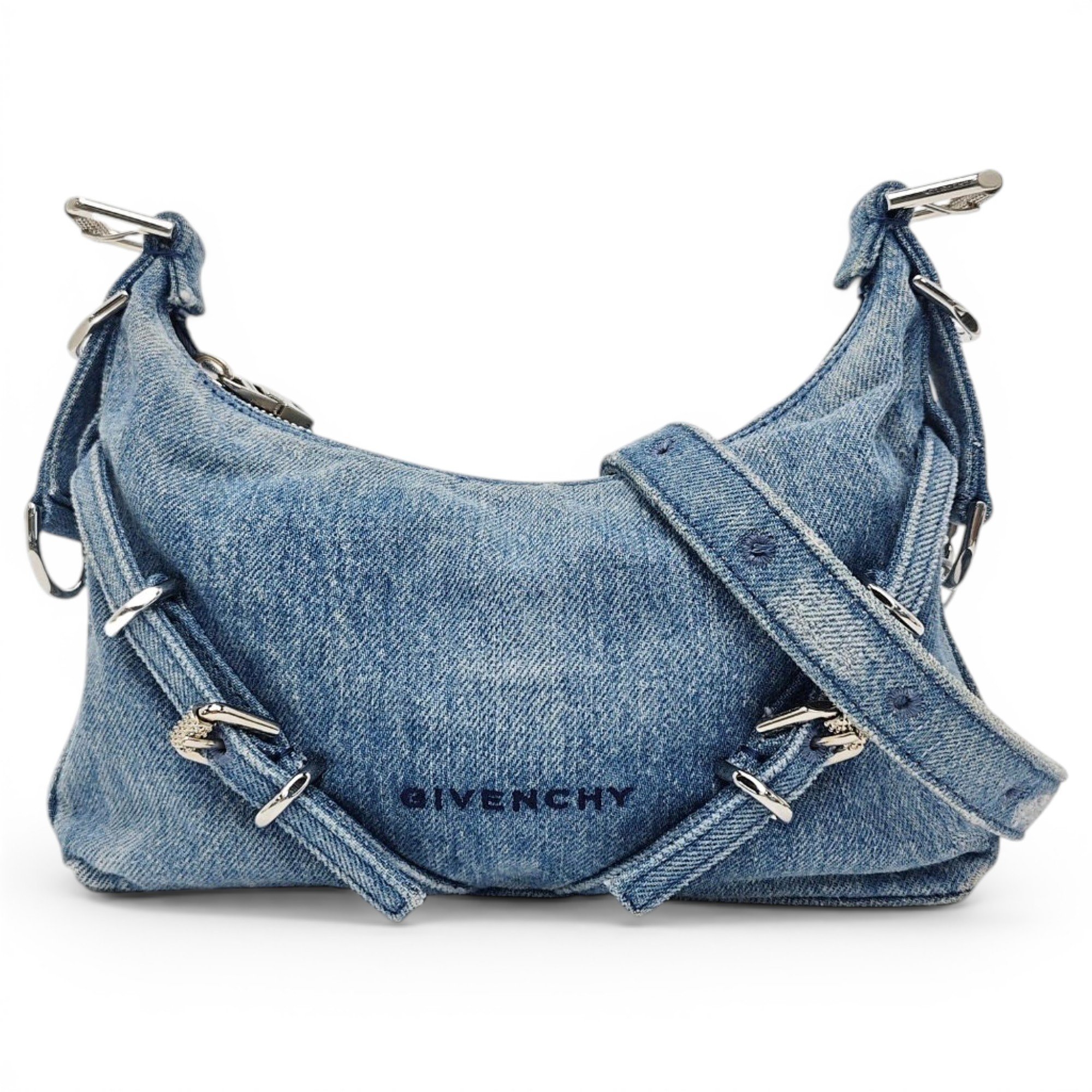 Voyou cloth handbag