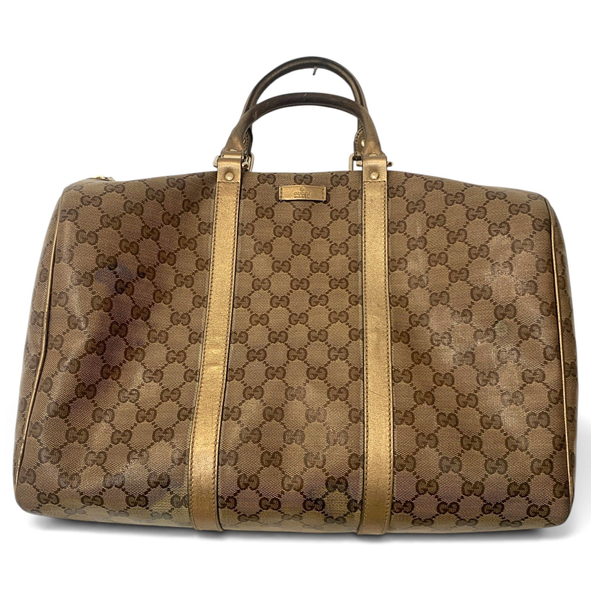 Joy leather handbag
