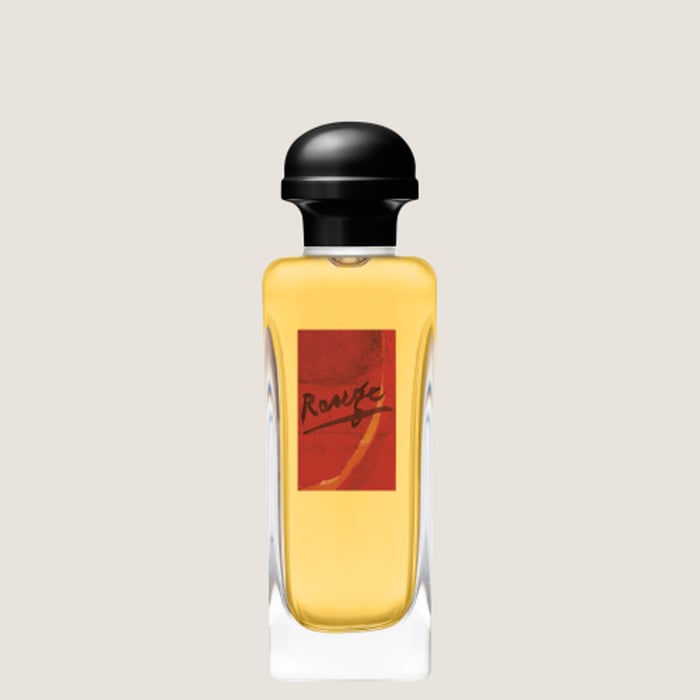 Sans Coloris Rouge Hermès Eau De Toilette