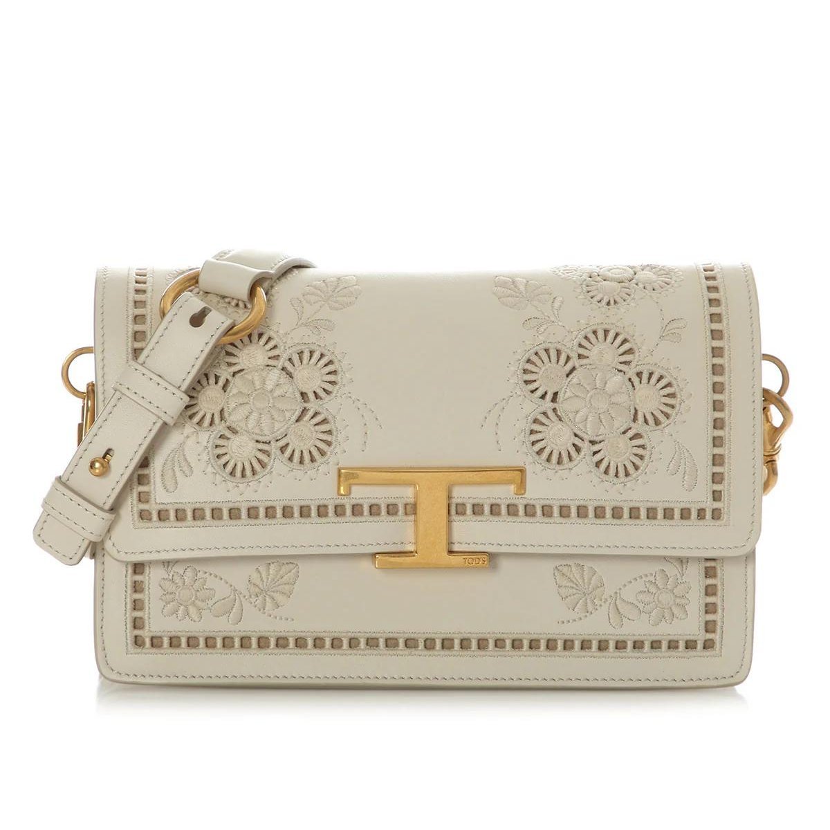 Tod's Leather handbag