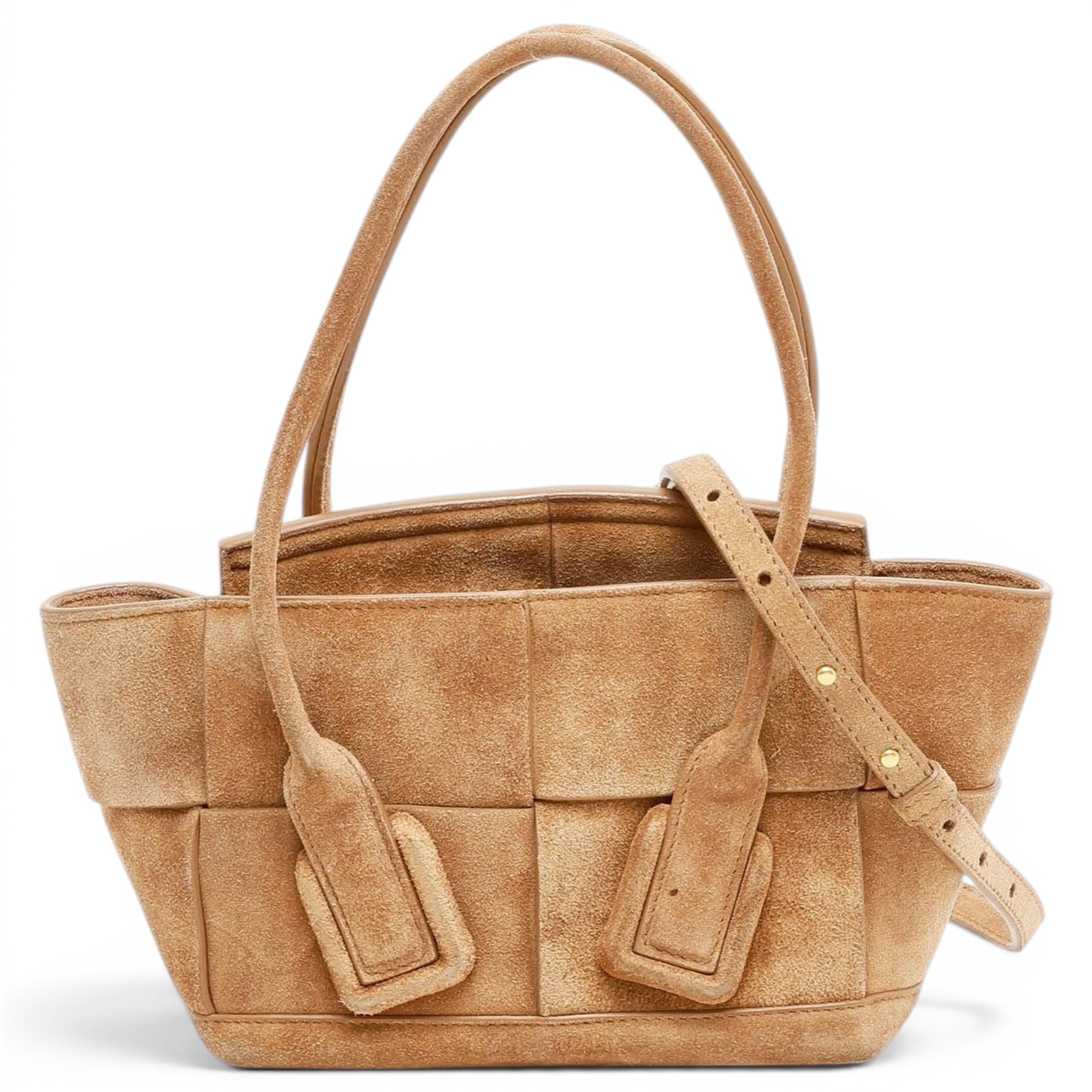 Arco handbag