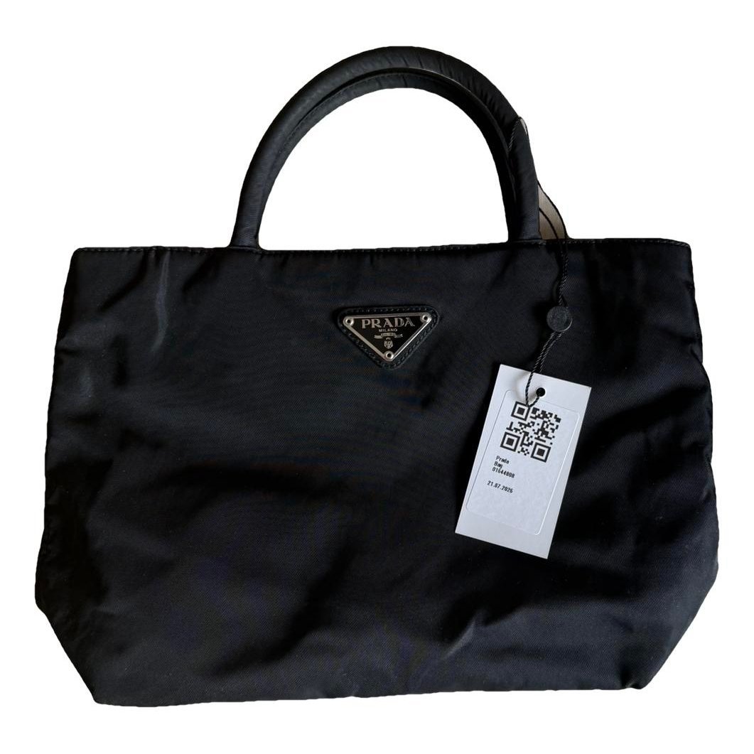 Re-edition tote