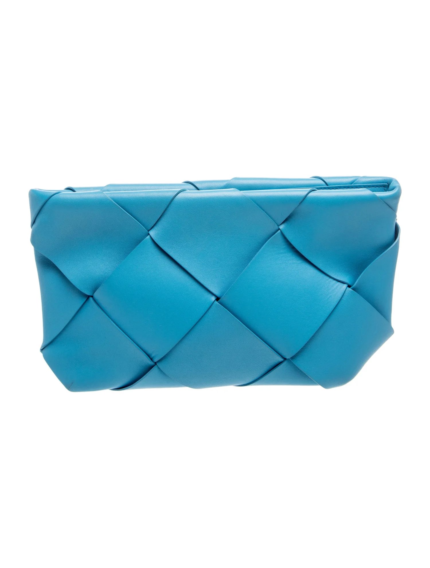 Intrecciato The Pouch
