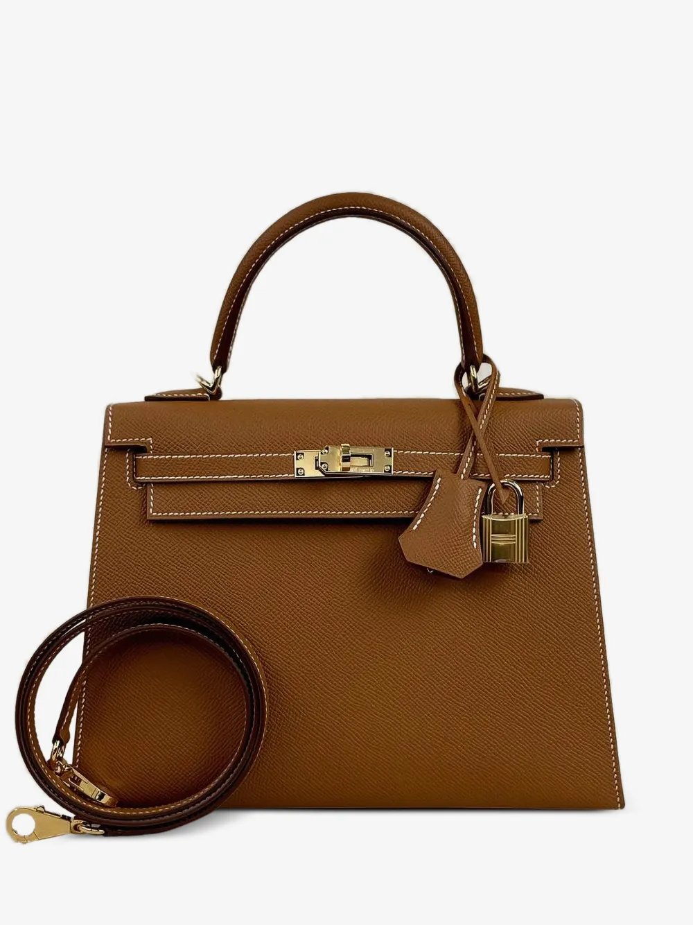 2026 Kelly Sellier 25 handbag