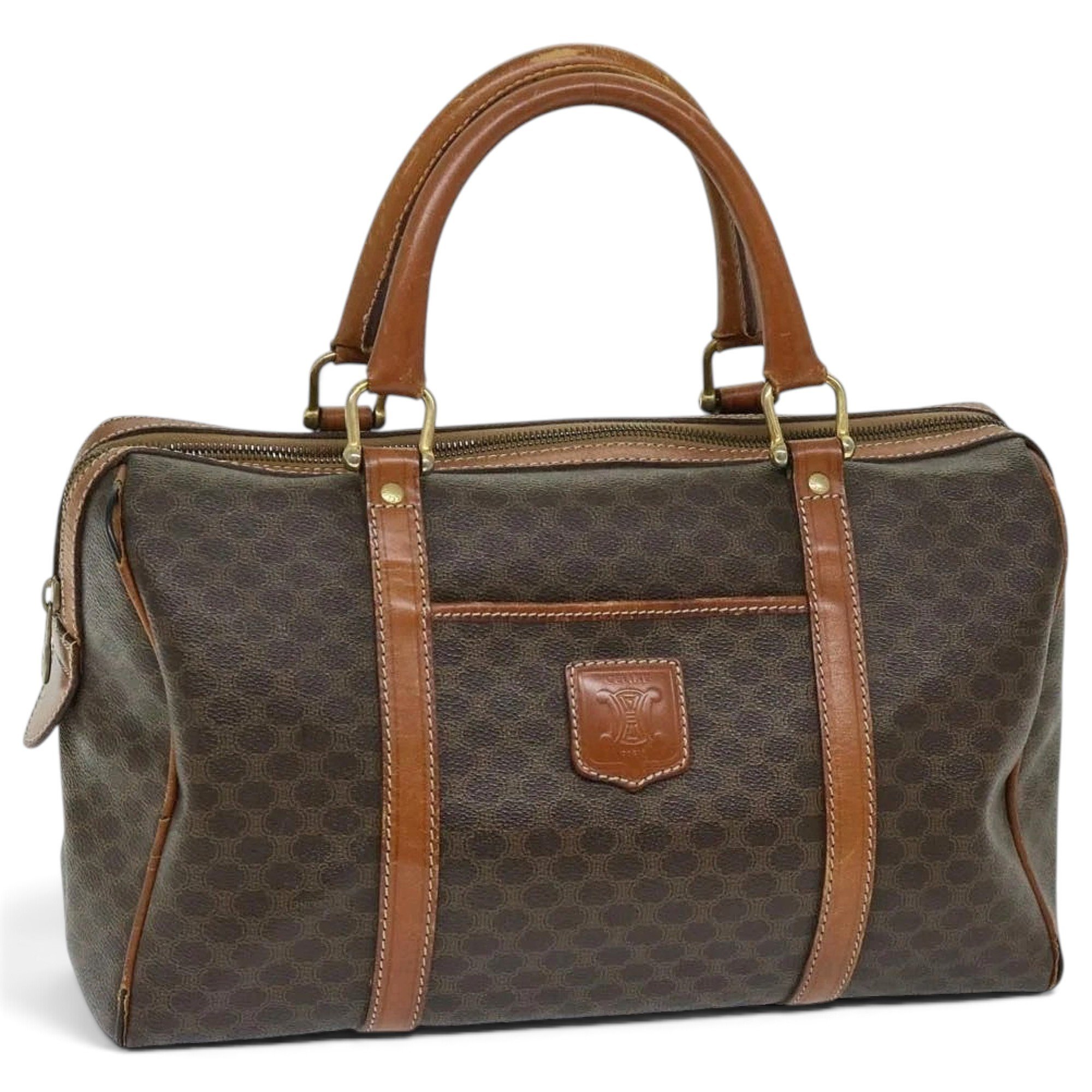 Travel bag