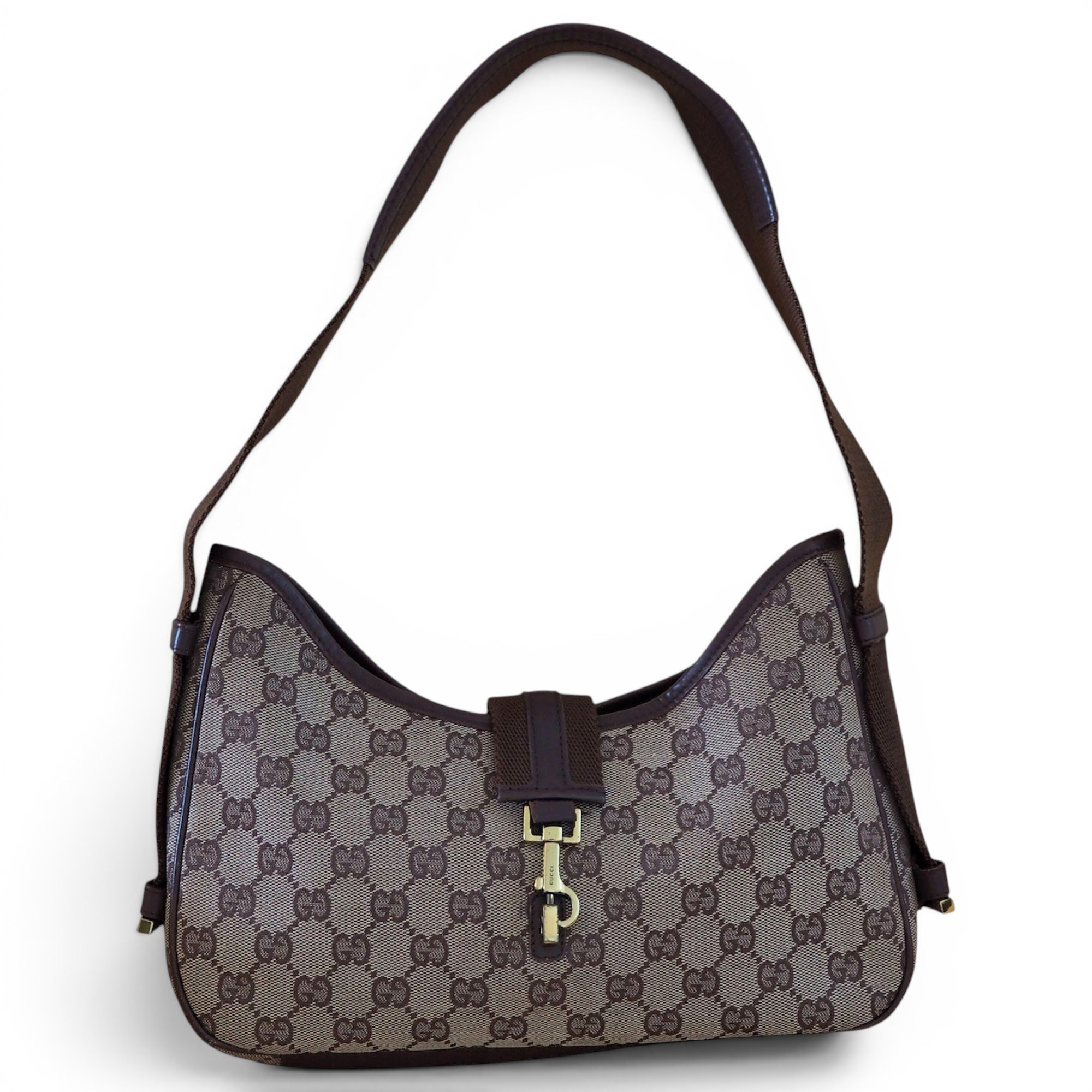 Jackie Vintage cloth handbag