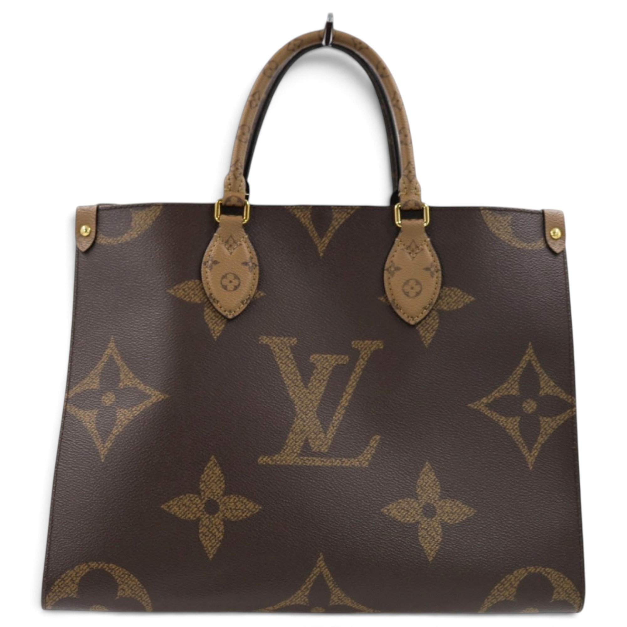 Onthego cloth tote
