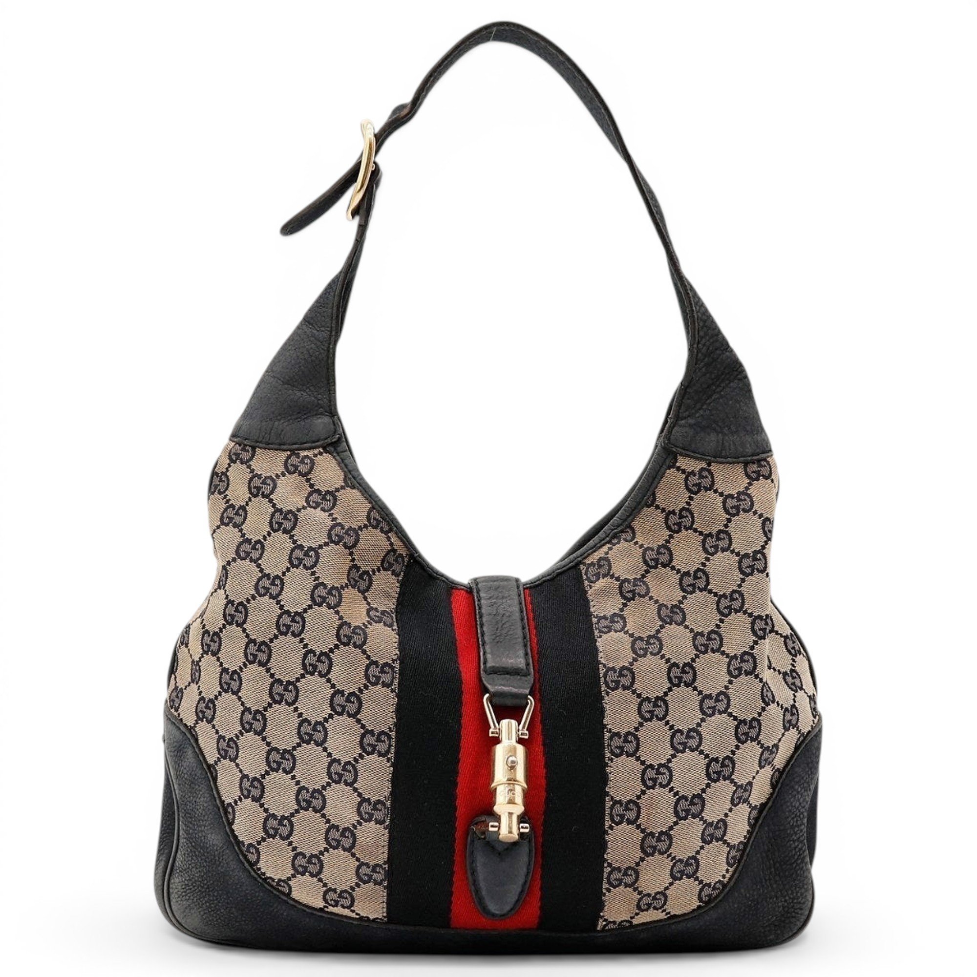 Jackie 1961 cloth handbag