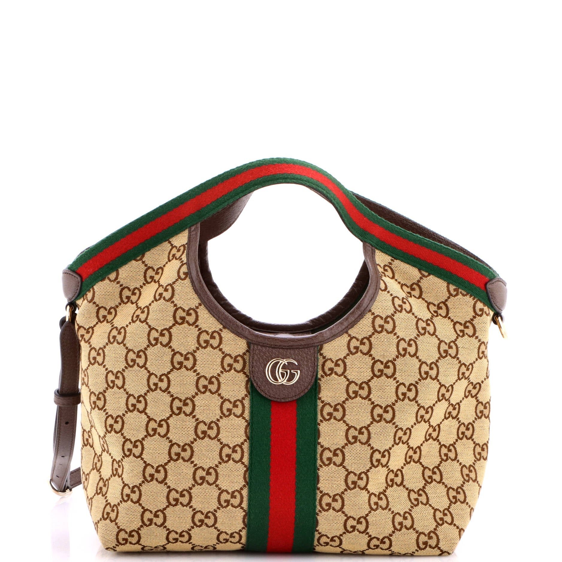 Cloth tote
