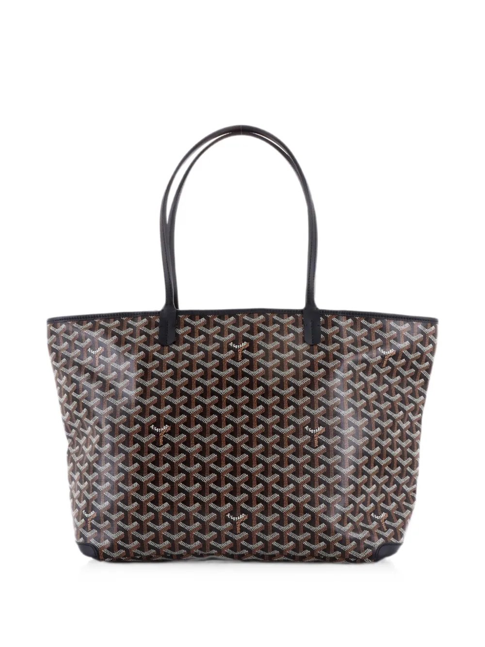 Artois Coated Canvas GM tote bag