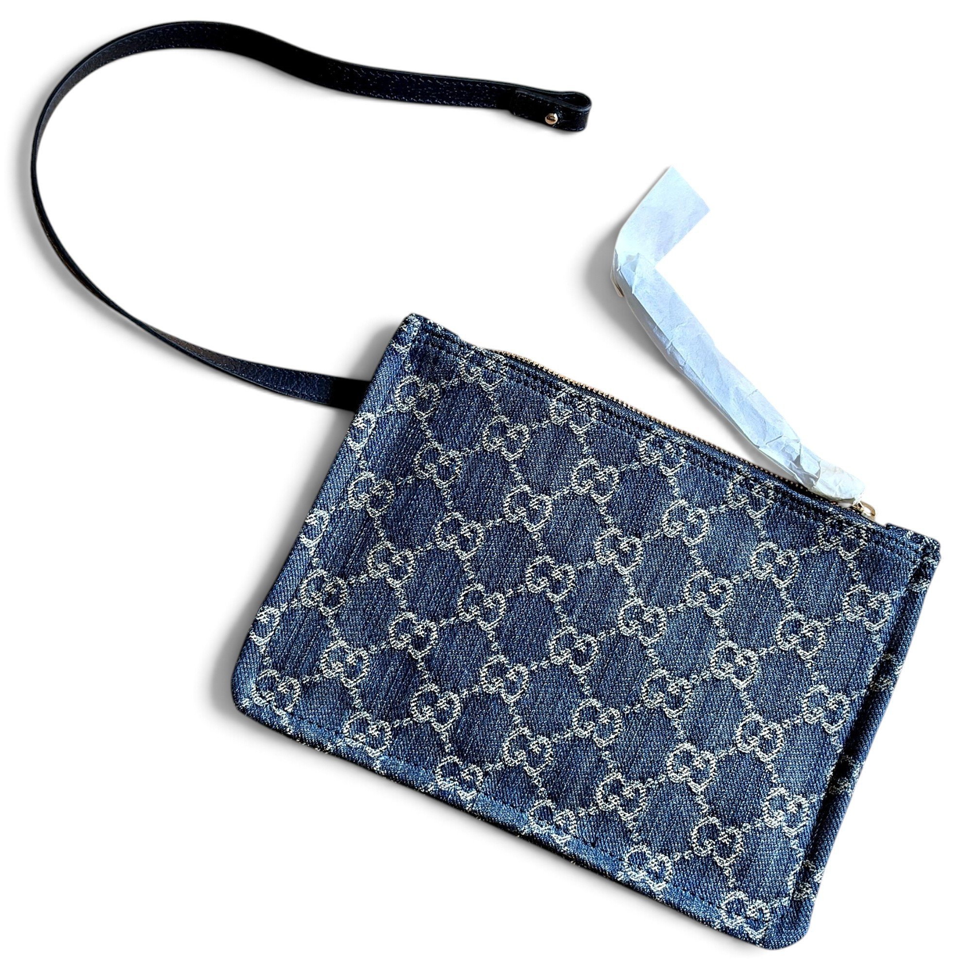 Clutch bag