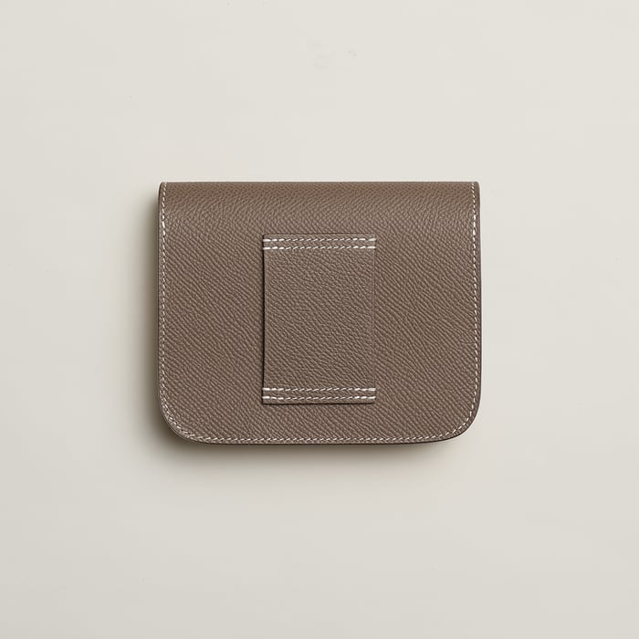 Etoupe 財布 《コンスタンス》 スリム
