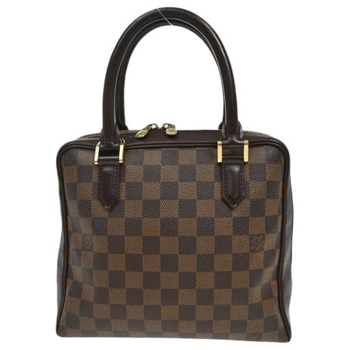 Brera cloth handbag