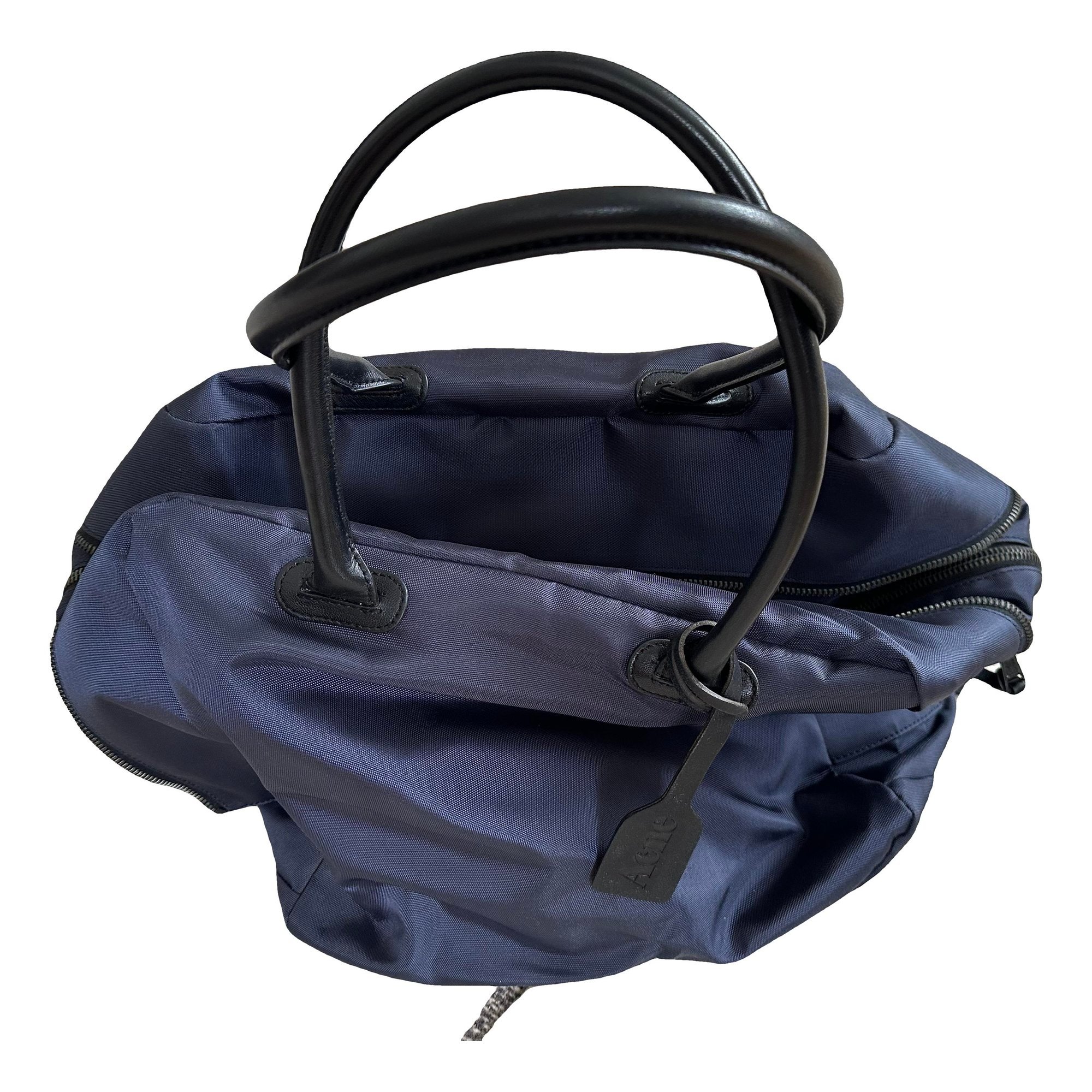 48h bag