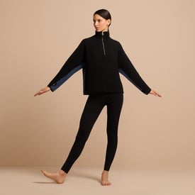 Pull de yoga