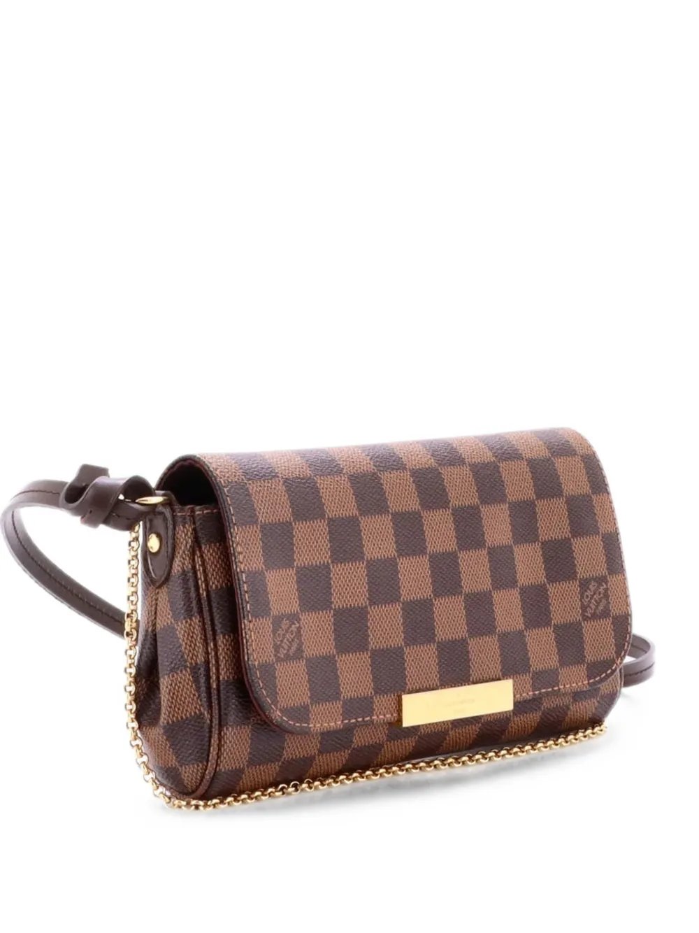 Favorite Handbag Damier PM crossbody bag