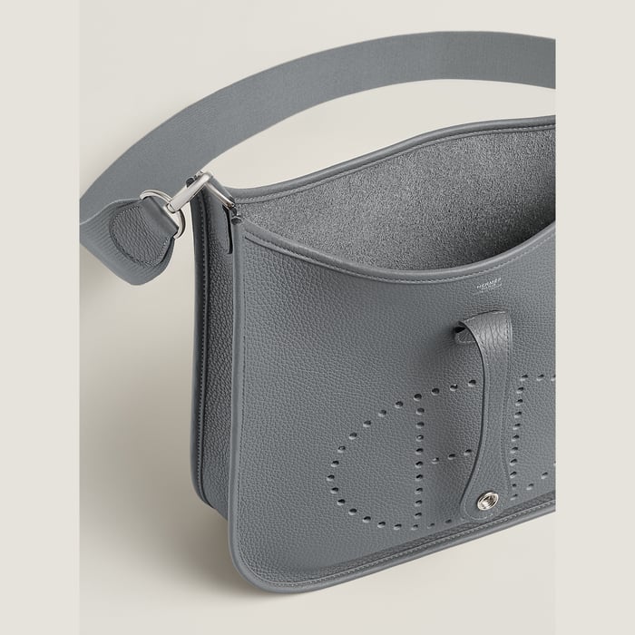 Gris Pantin Evelyne III 29 Bag