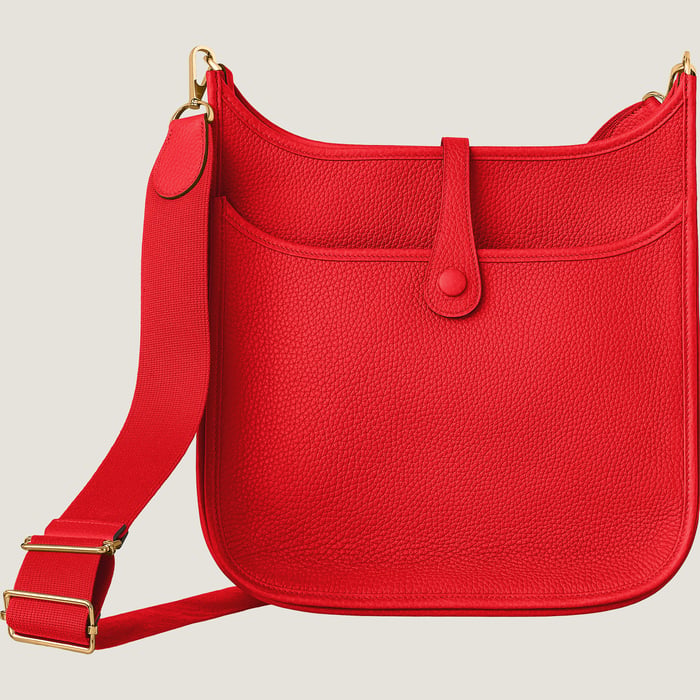 Rouge De Cœur Evelyne III 29 Bag