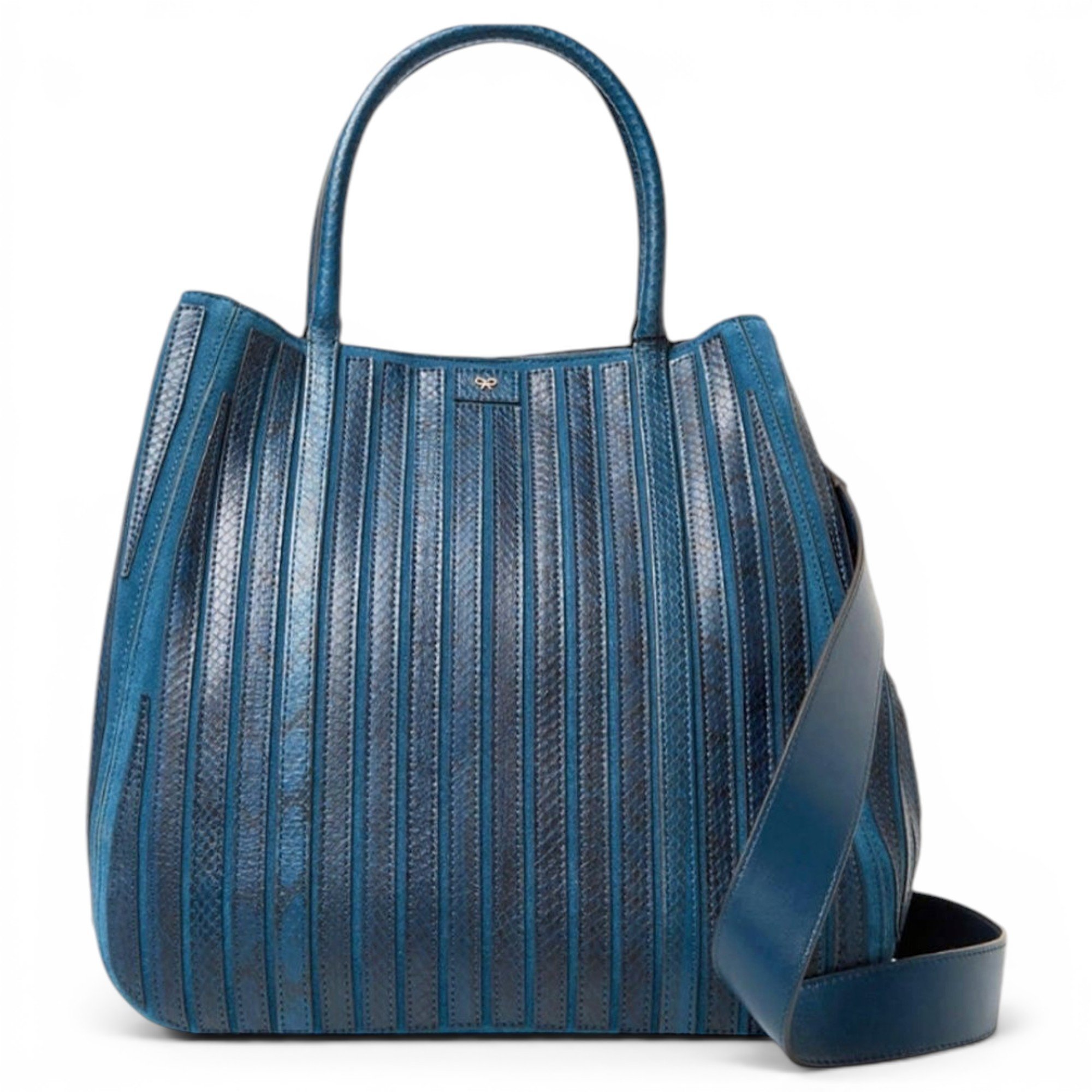 Anya Hindmarch Leather tote