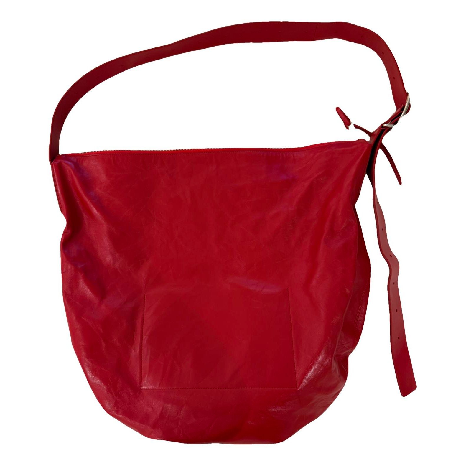 Jil Sander Leather handbag