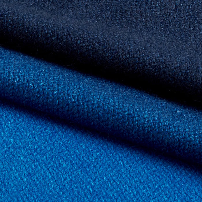 Océan Crescendo Blanket