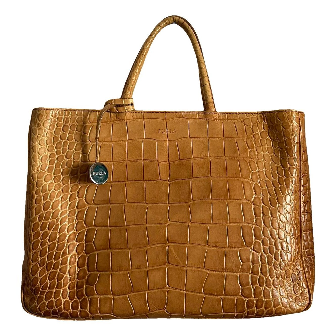 Furla Leather handbag