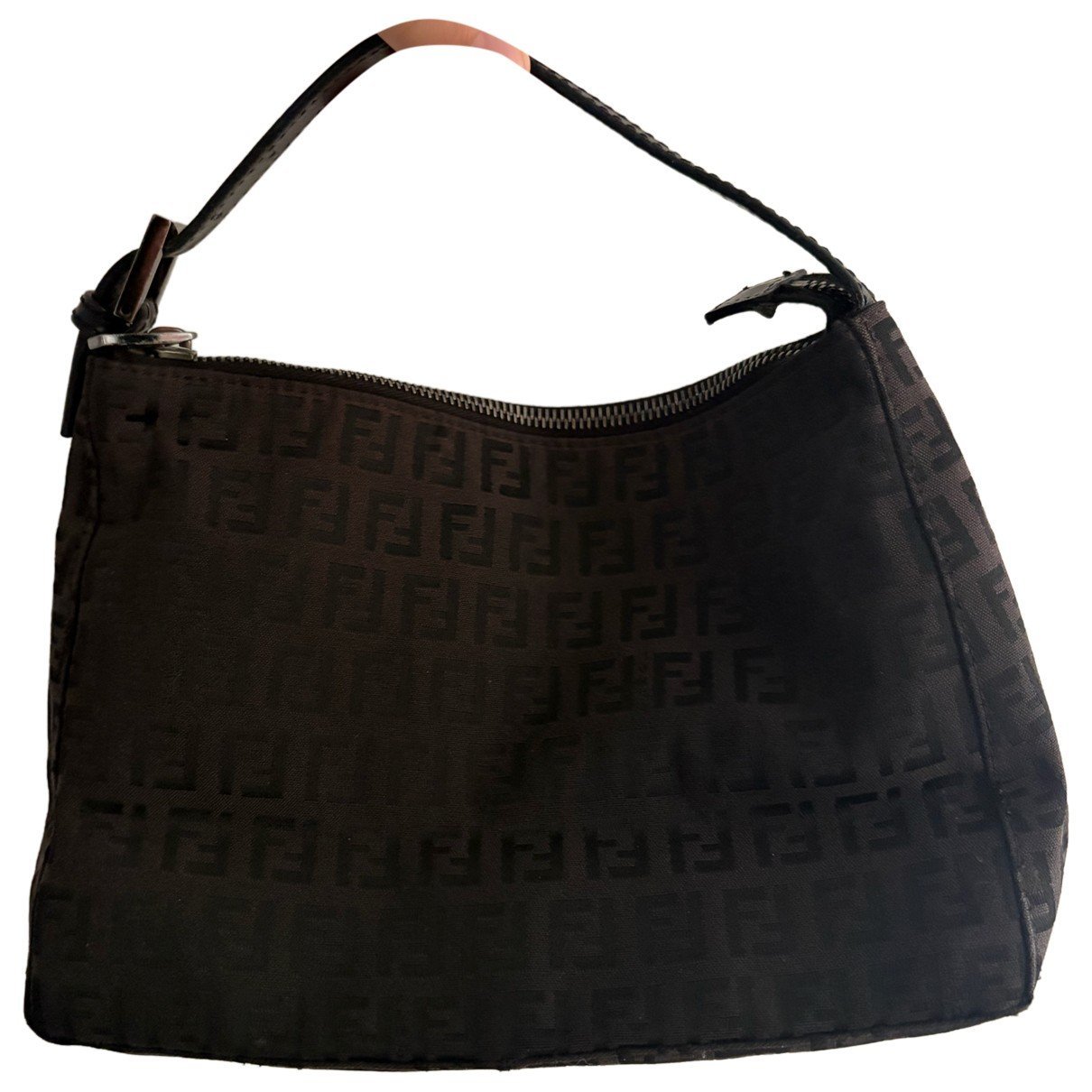 Baguette handbag