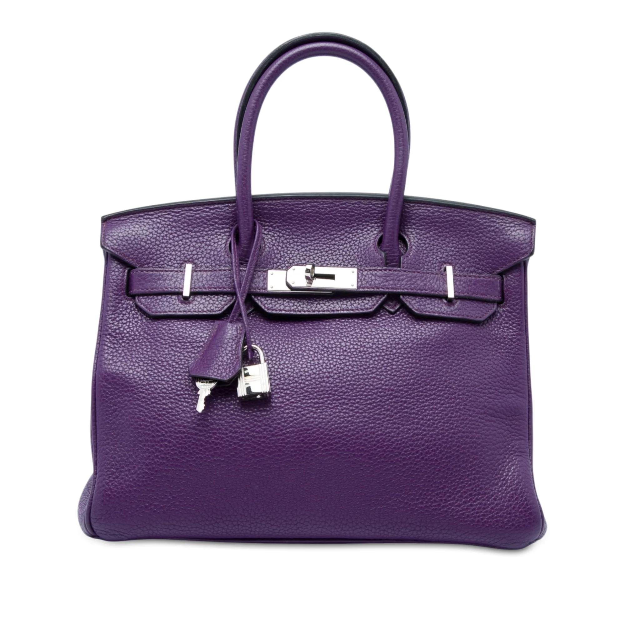 Pony-style calfskin handbag