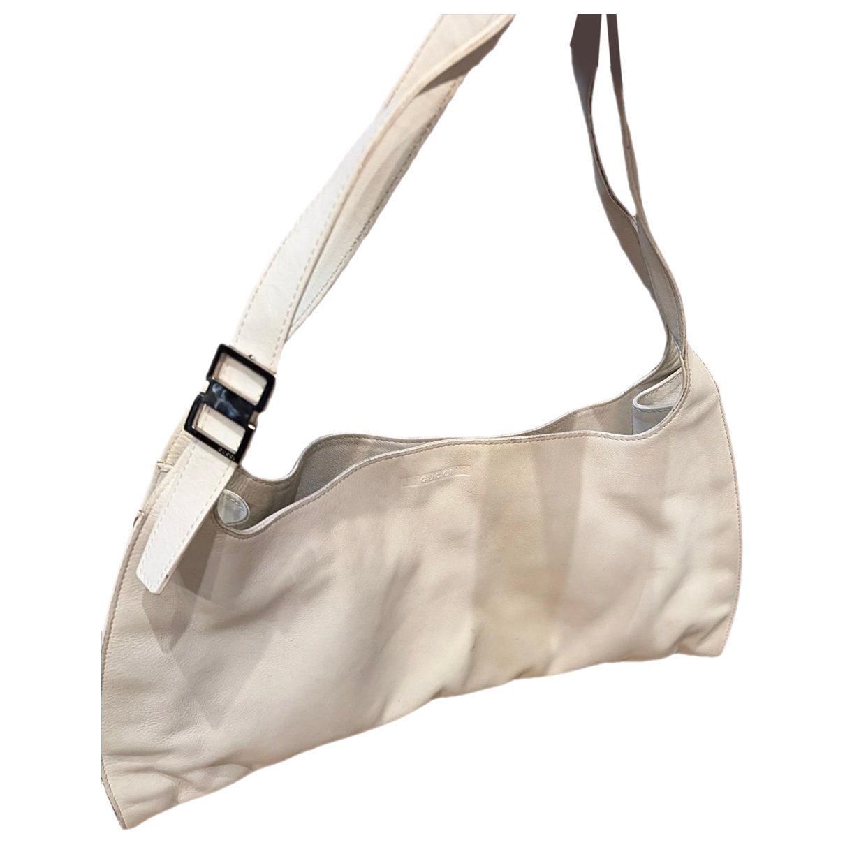 Gucci Leather clutch bag