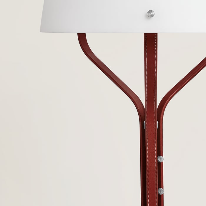 Rouge H Harnais Floor Lamp