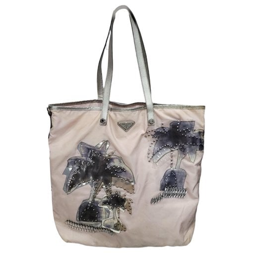 Cloth tote