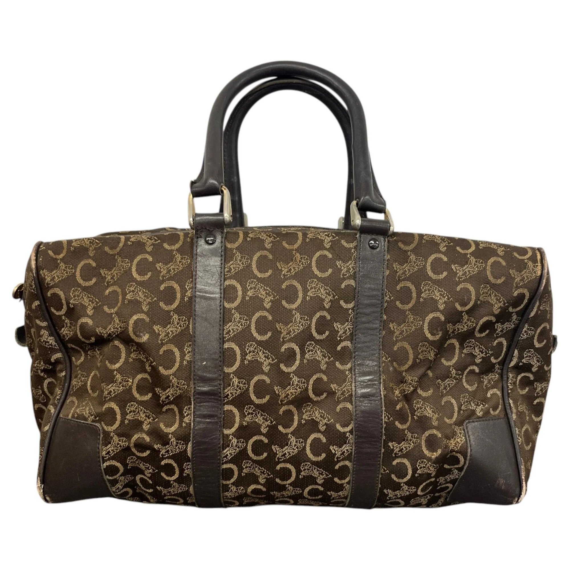 Cloth handbag