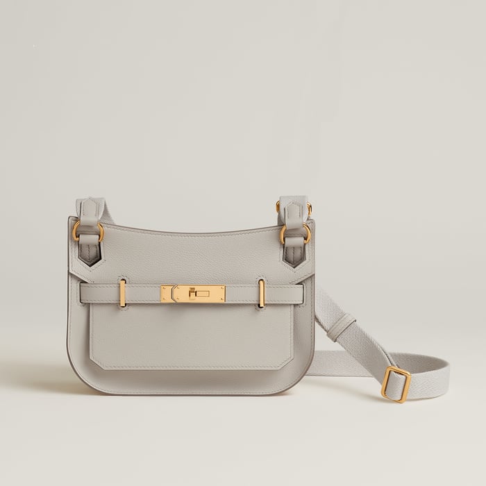 Béton Jypsiere Mini Bag