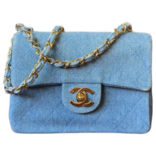 Timeless/Classique crossbody bag